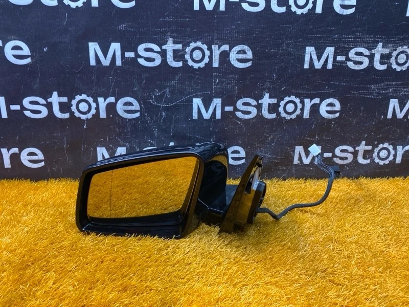 Зеркало Mercedes-Benz E-Class 2009 A2128102176 W212 272.952, левое