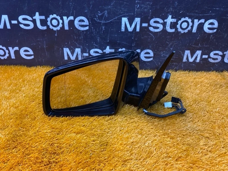 Зеркало Mercedes-Benz E-Class 2009 A2128102176 W212 272.980, левое