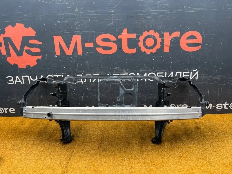 Рамка радиатора Mercedes-Benz Cls-Class 2005 A2196200916 W219 272.964