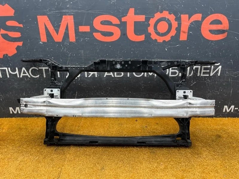 Рамка радиатора Audi A4 2013 8K0805594L B8/8K CDNB