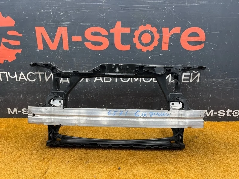 Рамка радиатора Audi Q5 2013 8R0805594C 8R CNCD