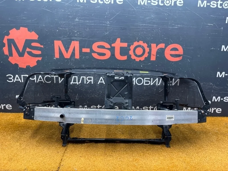 Рамка радиатора Mercedes-Benz R-Class 2010 A2516200486 W251 272.967