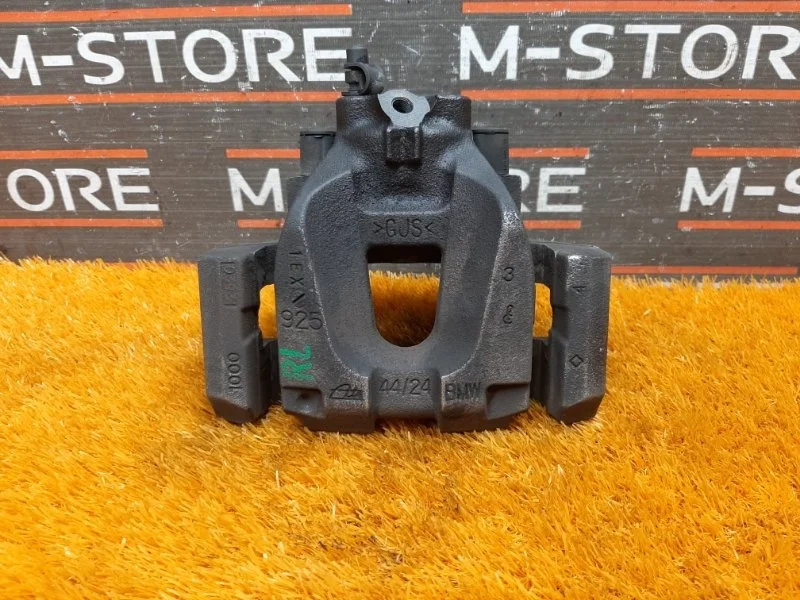 Суппорт Bmw 7-Series 2011 34216786831 F01 N63B44, задний левый