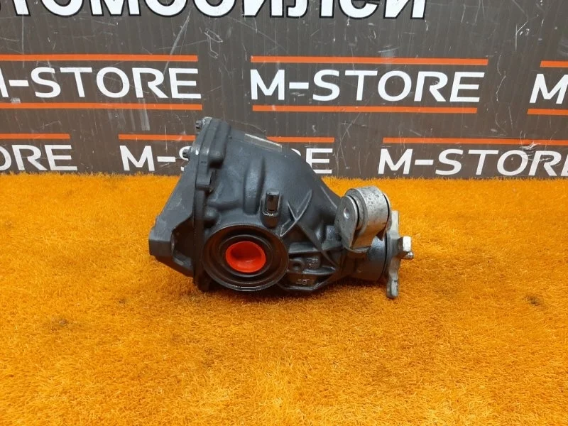 Редуктор Mercedes-Benz E-Class 2011 A2043501314 W212 642.850, задний