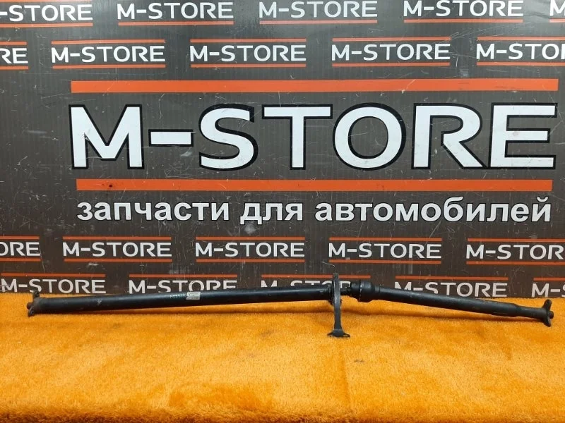 Карданный вал Volkswagen Tiguan 2009 5N0521101E 5N CAWA, задний