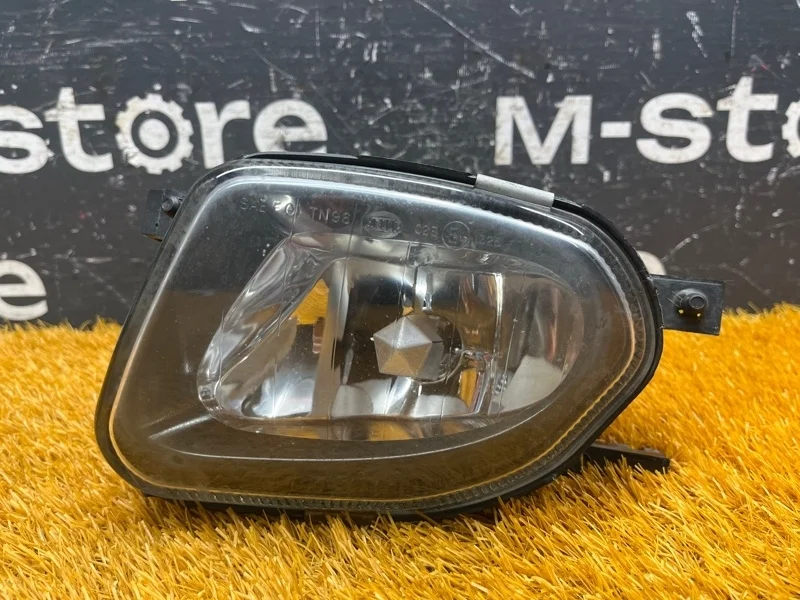 Фара противотуманная Mercedes-Benz E-Class 2004 A2118201156 W211 112.913, левая