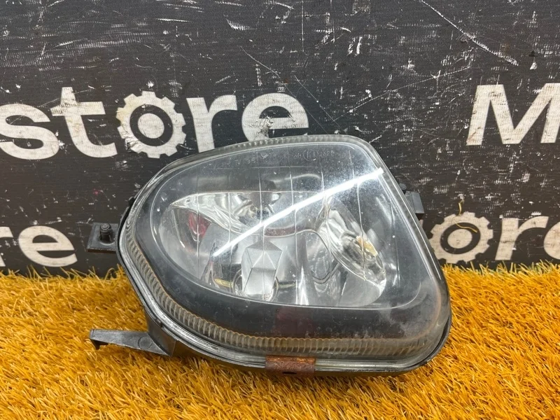 Фара противотуманная Mercedes-Benz E-Class 2004 A2118201256 W211 112.913, правая