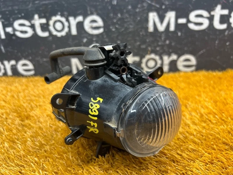 Фара противотуманная Bmw 3-Series 2004 63176911007 E46 M54B22 (226S1), правая