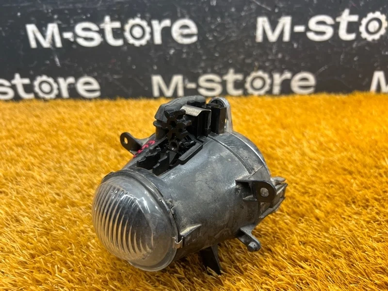 Фара противотуманная Bmw 3-Series 2004 63176911007 E46 M54B22 (226S1), левая