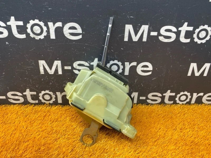 Селектор акпп Mercedes-Benz E-Class 2005 A2112674224 W211 272.943