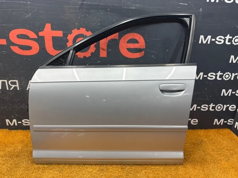 Дверь Audi A3 2007 8P4831051A 8P BWA, передняя левая
