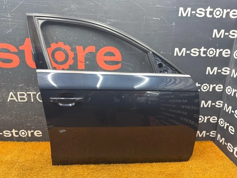 Дверь Audi A4 2013 8K0831052J B8/8K CDNB, передняя правая
