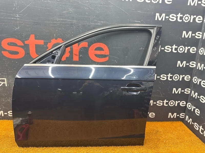 Дверь Audi A4 2013 8K0831051J B8/8K CDNB, передняя левая