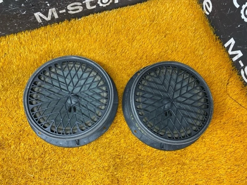 Динамик Audi A4 2013 8T0035415A B8/8K CDNB, передний