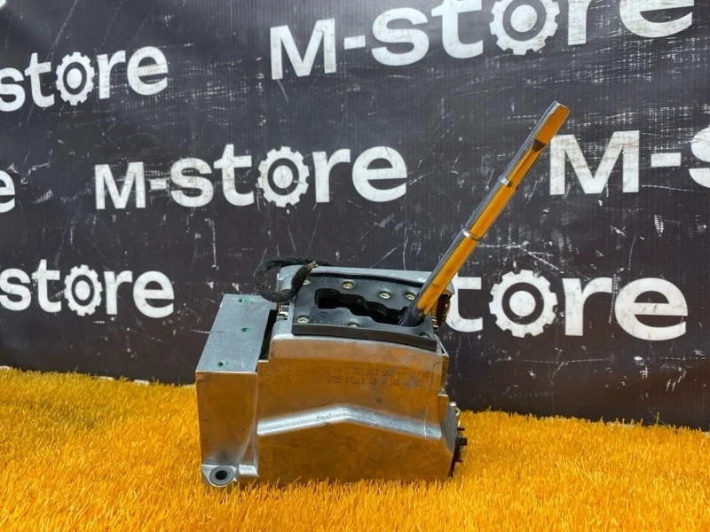 Селектор акпп Mercedes-Benz S-Class 2002 A2202671124 W220 112.972