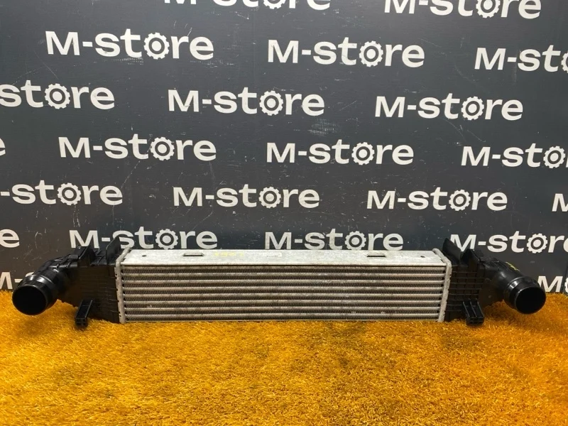 Интеркулер Mercedes-Benz C-Class 2010 A2045000000 W204 271.860