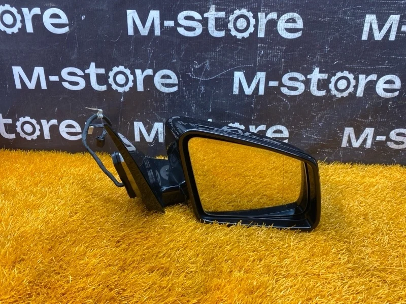 Зеркало Mercedes-Benz E-Class 2009 A2128101876 W212 272.952, правое