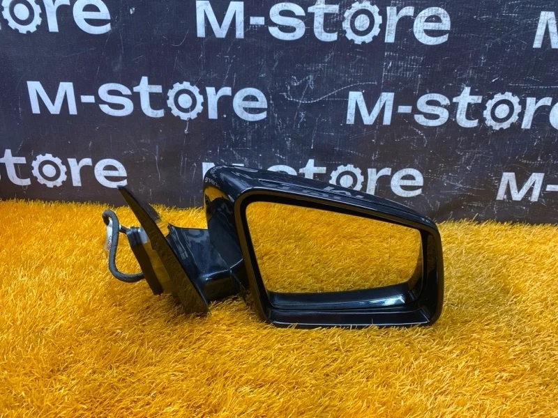 Зеркало Mercedes-Benz E-Class 2009 A2128101876 W212 272.980, правое