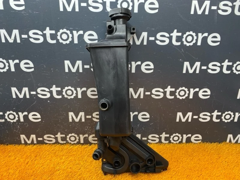 Бачок расширительный Bmw 3-Series 2004 17117573781 E46 M54B22 (226S1)