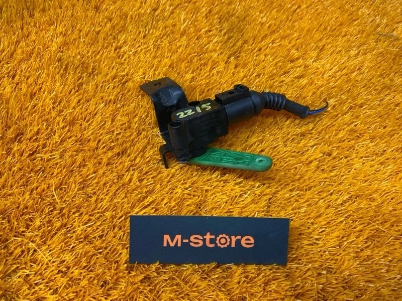 Датчик высоты дорожного просвета Audi Q3 2012 3C0907503 8U CPS