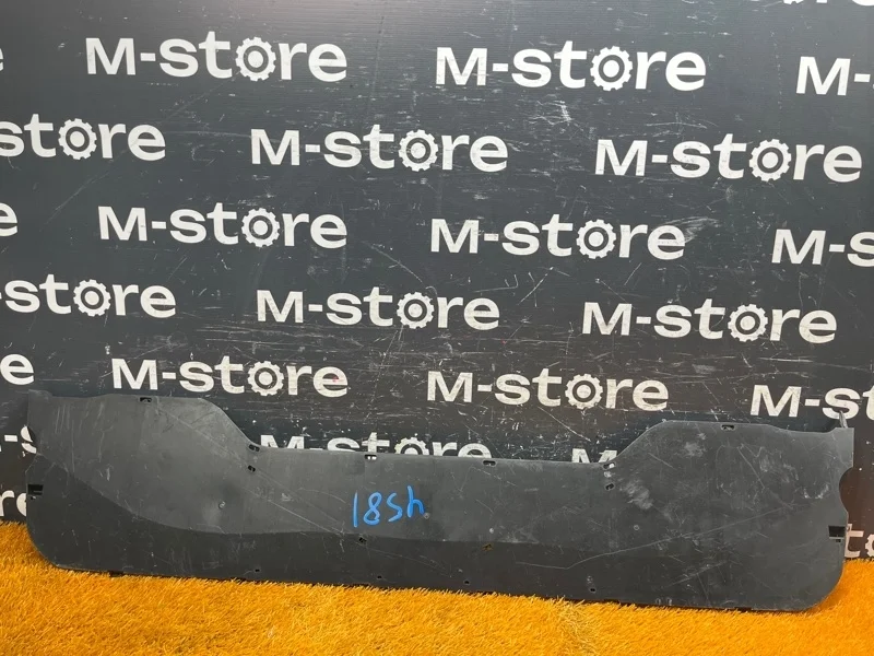 Защита бампера Volvo S60 2011 31297472 FS48 B4164T, передняя