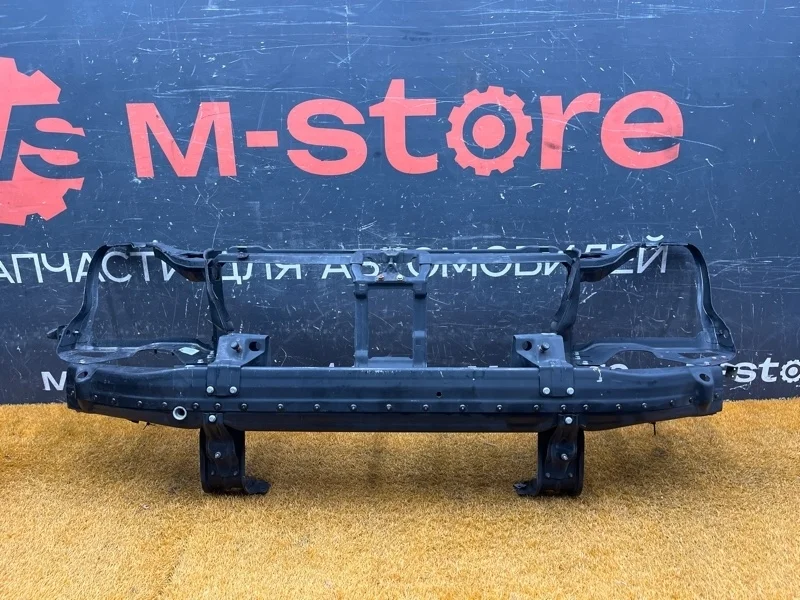 Рамка радиатора Mercedes-Benz S-Class 2002 A2206200372 W220 112.944