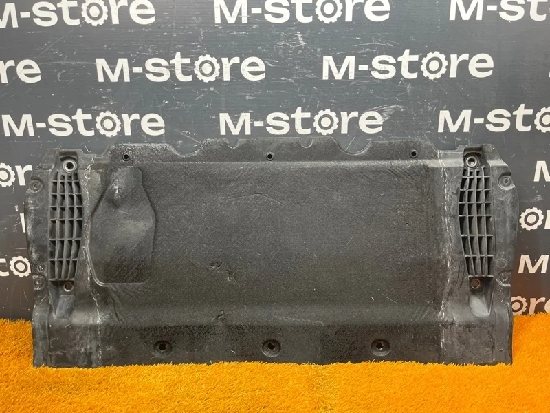 Защита двигателя Audi A6 2011 4G0863821F C7/4G CHVA