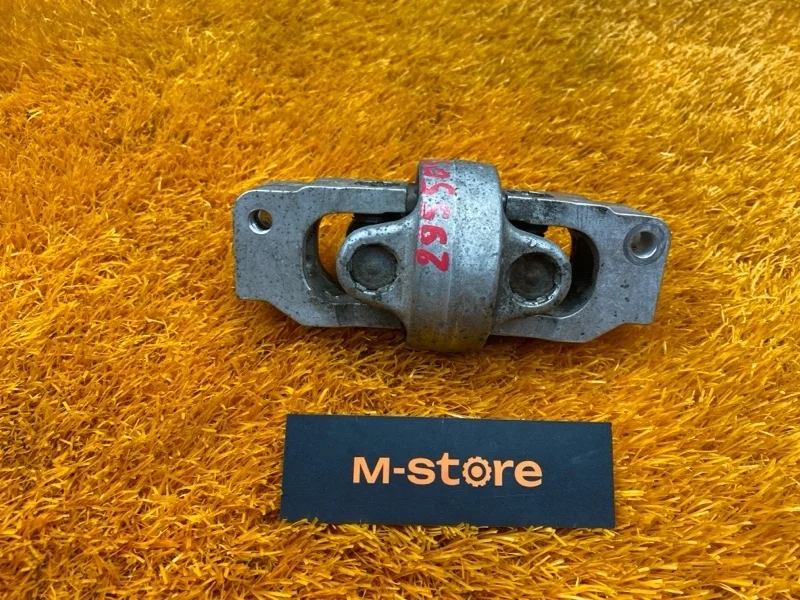 Карданчик рулевой Bmw X3 2005 32303446794 E83 M54B25 (256S5)