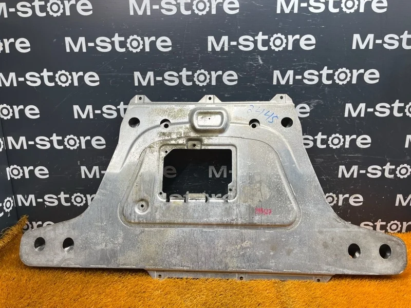 Защита двигателя Bmw 3-Series 2003 7028433 E46 N42B20A