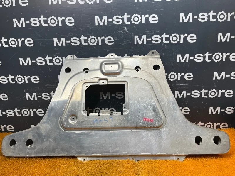 Защита двигателя Bmw 3-Series 2004 7028433 E46 N46B20A