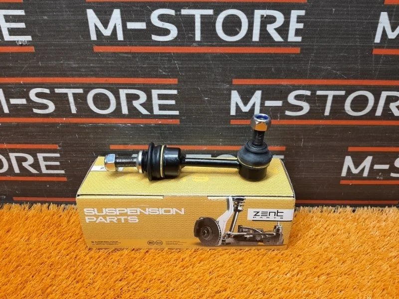 Стойка стабилизатора Bmw X5 33556857626 E70, задняя