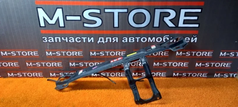 Рамка радиатора Mercedes-Benz C-Class 2006 A2036204372 W203 271.946