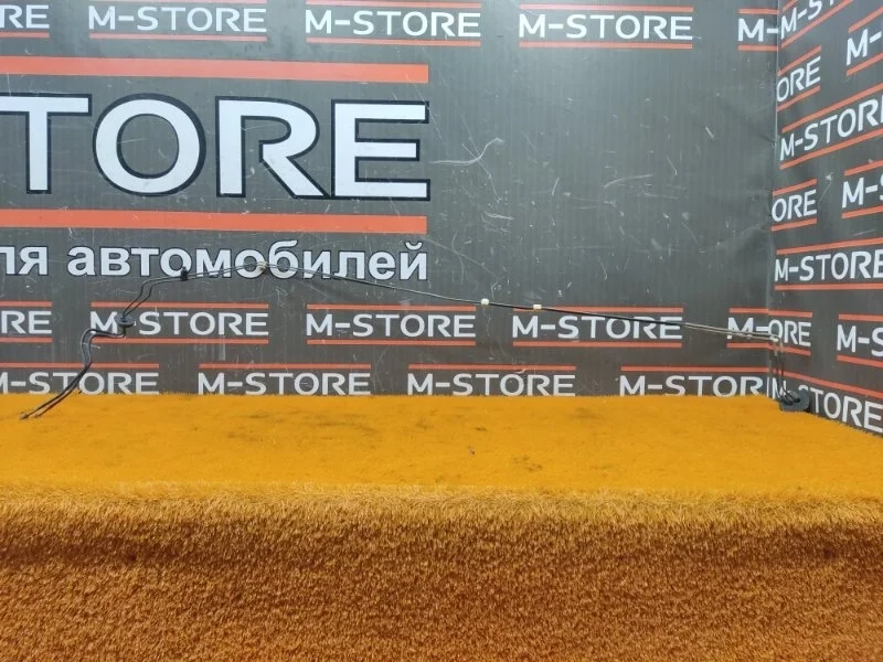 Трубка тормозная Subaru Impreza 1992 GC1 EJ15EDA1FD