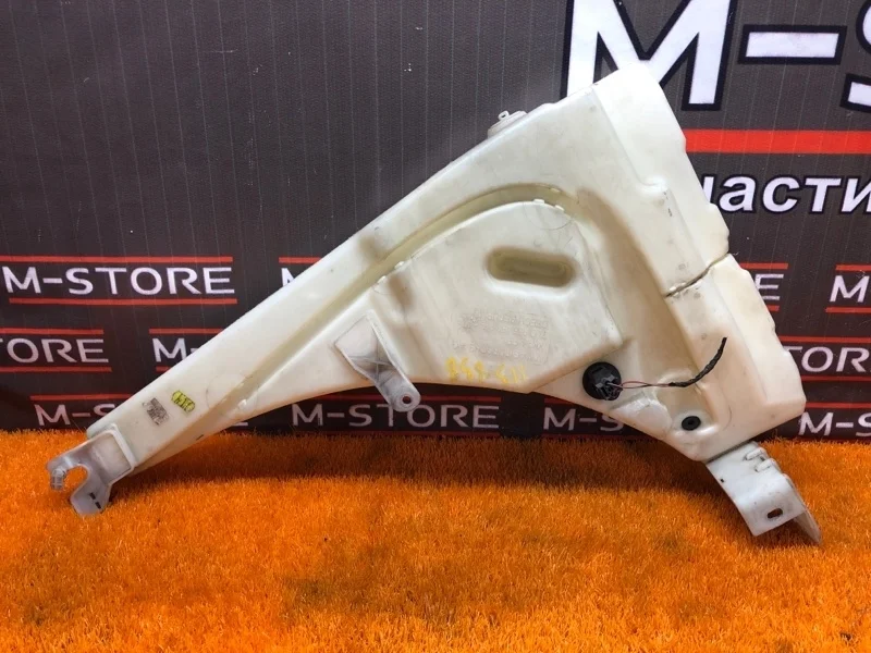 Бачок омывателя Volkswagen Touareg 2007 7L0955453 7L BHK