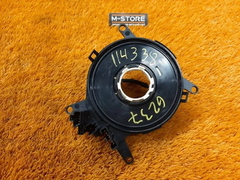 Шлейф-лента Bmw 5-Series 2007 6976394 E60 N52B25A