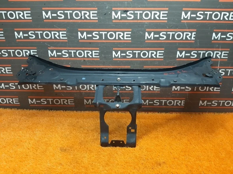 Рамка радиатора Mercedes-Benz E-Class 2003 A2116200916 W211 112.913