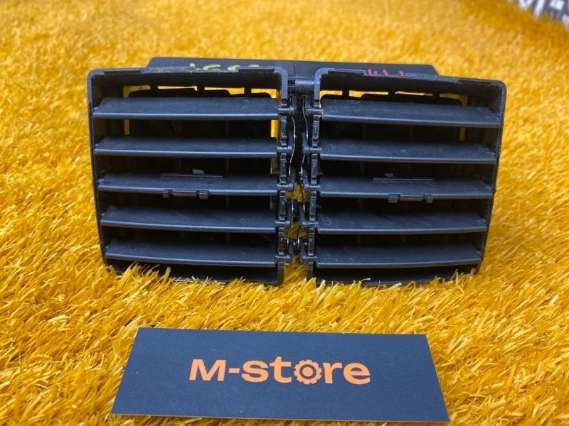 Дефлектор воздушный Mercedes-Benz Gl-Class 2007 A1648300454 X164 273.923, задний