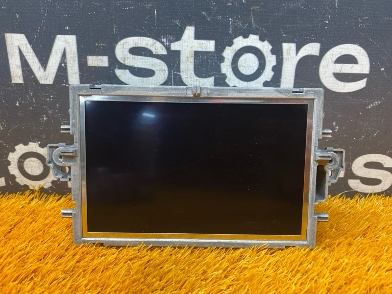 Монитор Mercedes-Benz E-Class 2009 A2129005000 W212 272.980
