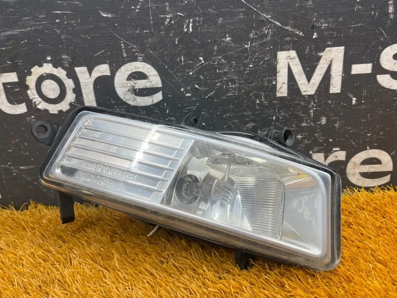 Фара противотуманная Audi A6 2009 4F0941700A C6/4F CCEA, правая
