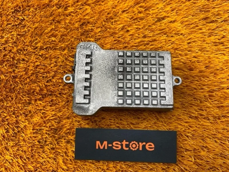 Регулятор отопителя Mercedes-Benz E-Class 2005 A2308210251 W211 272.943