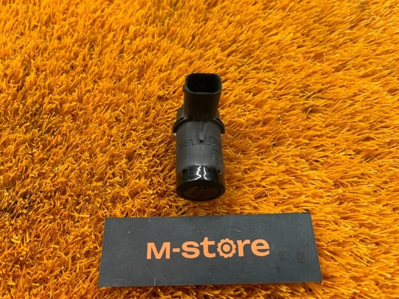 Датчик парковки , парктроник Bmw 7-Series 2006 6989072 E65 N62B48B, задний