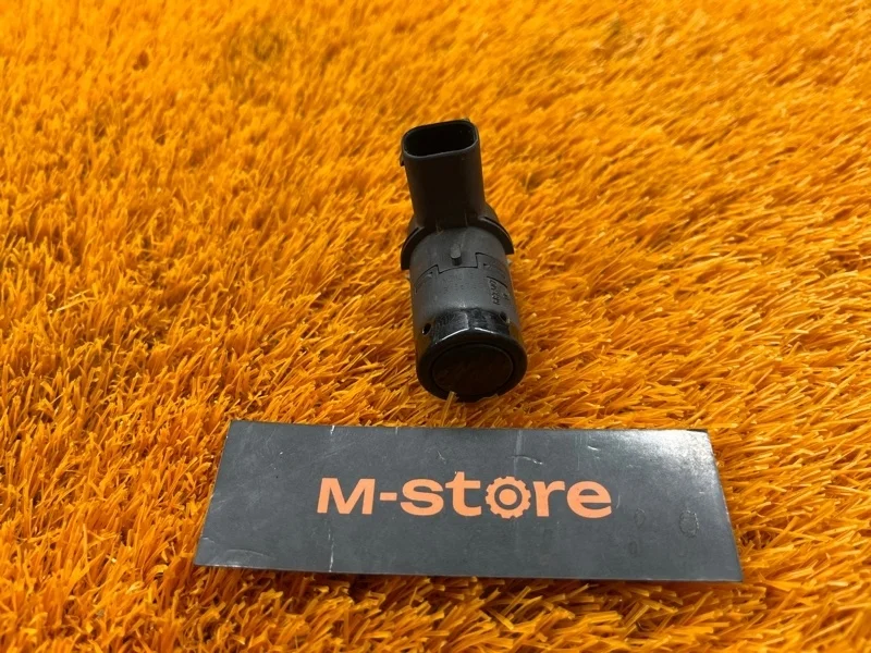 Датчик парковки , парктроник Bmw 7-Series 2006 6989072 E65 N62B48B, задний