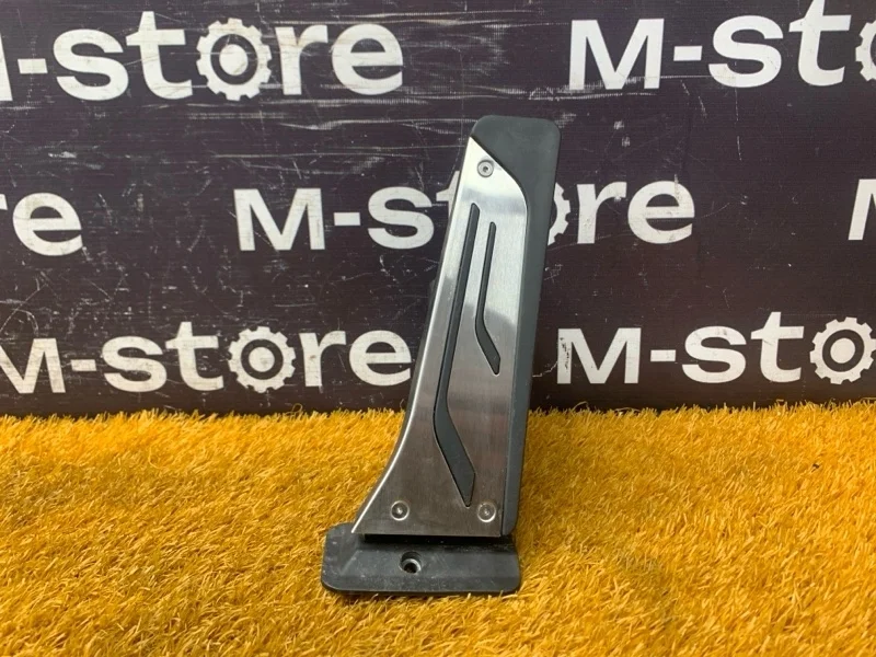 Педаль газа Bmw X3 2011 35426852644 F25 N55B30A