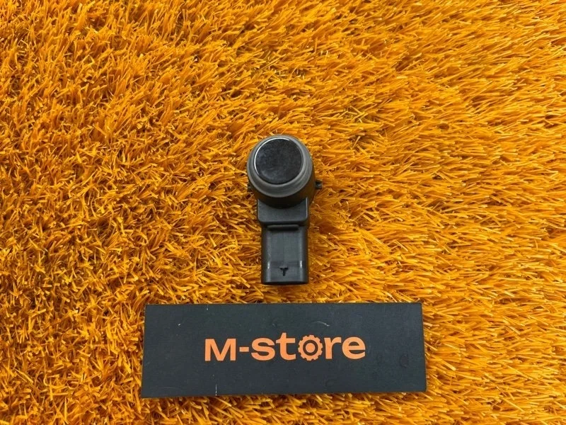 Датчик парковки , парктроник Mercedes-Benz V-Class 2012 A2125420018 W639 272.978, задний