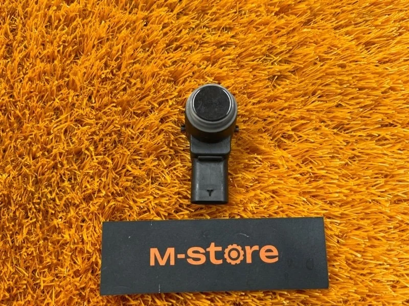 Датчик парковки , парктроник Mercedes-Benz V-Class 2012 A2125420018 W639 272.978, задний