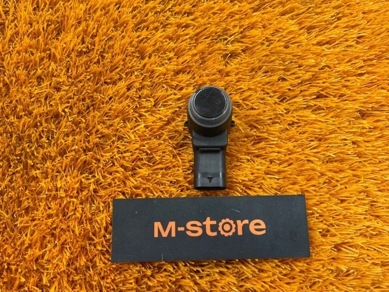 Датчик парковки , парктроник Mercedes-Benz V-Class 2012 A2125420018 W639 272.978, задний