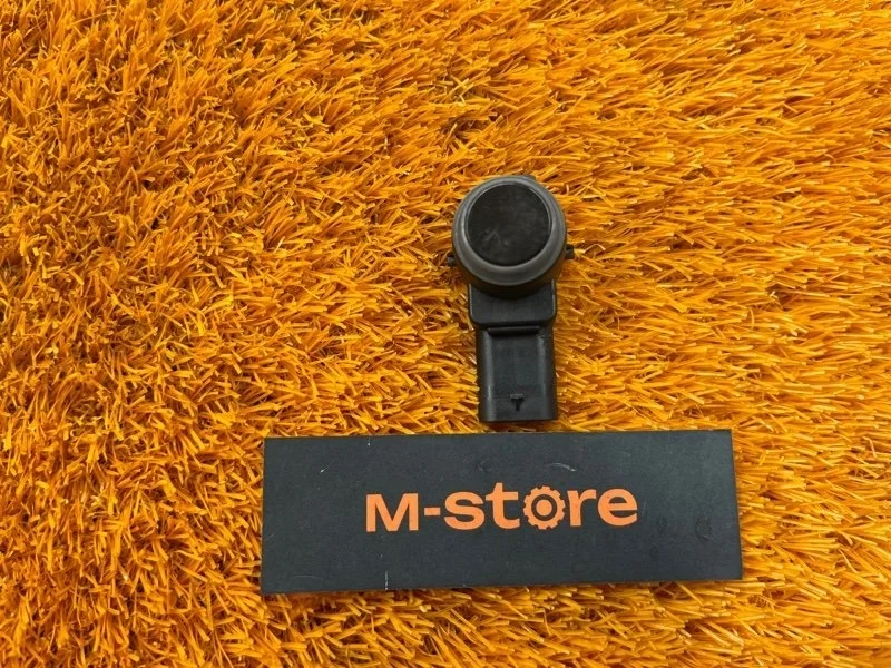 Датчик парковки , парктроник Mercedes-Benz V-Class 2012 A2125420018 W639 272.978, задний