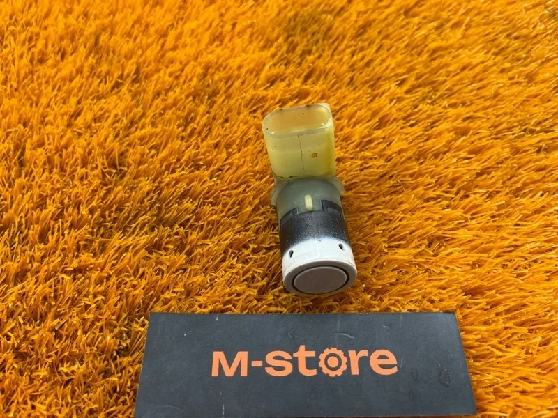 Датчик парковки , парктроник Audi A6 2009 7H0919275C C6/4F CCEA, передний