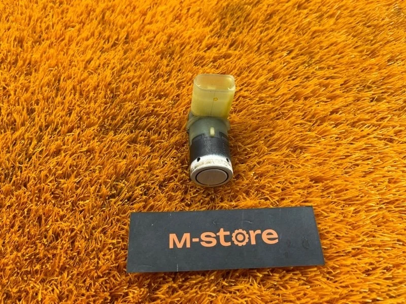 Датчик парковки , парктроник Audi A6 2009 7H0919275C C6/4F CCEA, передний