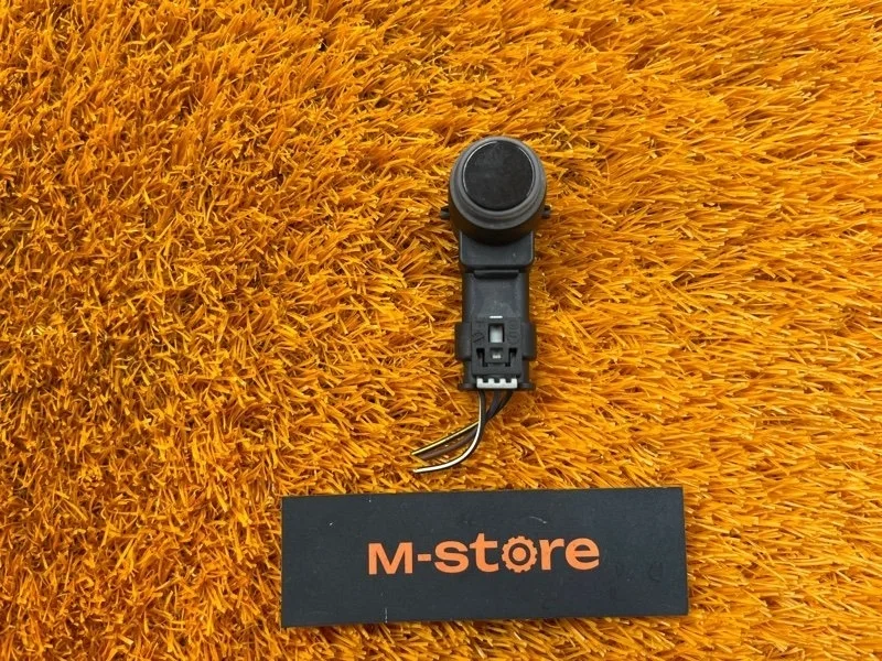 Датчик парковки , парктроник Mercedes-Benz V-Class 2012 A2125420018 W639 272.978, передний